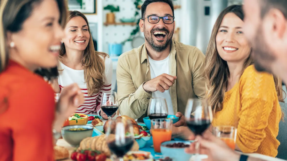 Combatti l'infiammazione cronica con l'alimentazione consapevole